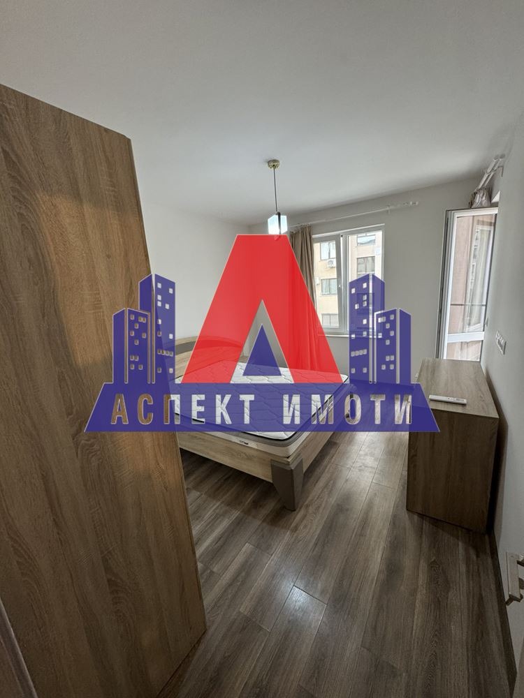 För uthyrning  1 sovrum Plovdiv , Hristo Smirnenski , 66 kvm | 85645595 - bild [4]