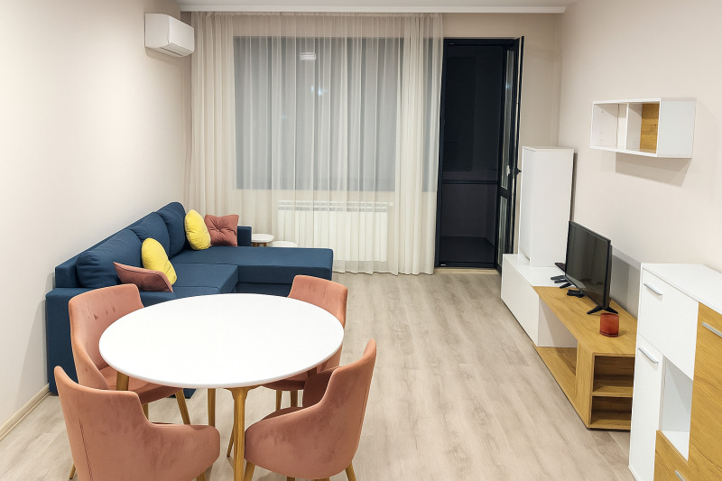 Дава под наем 2-СТАЕН, гр. Пловдив, Христо Смирненски