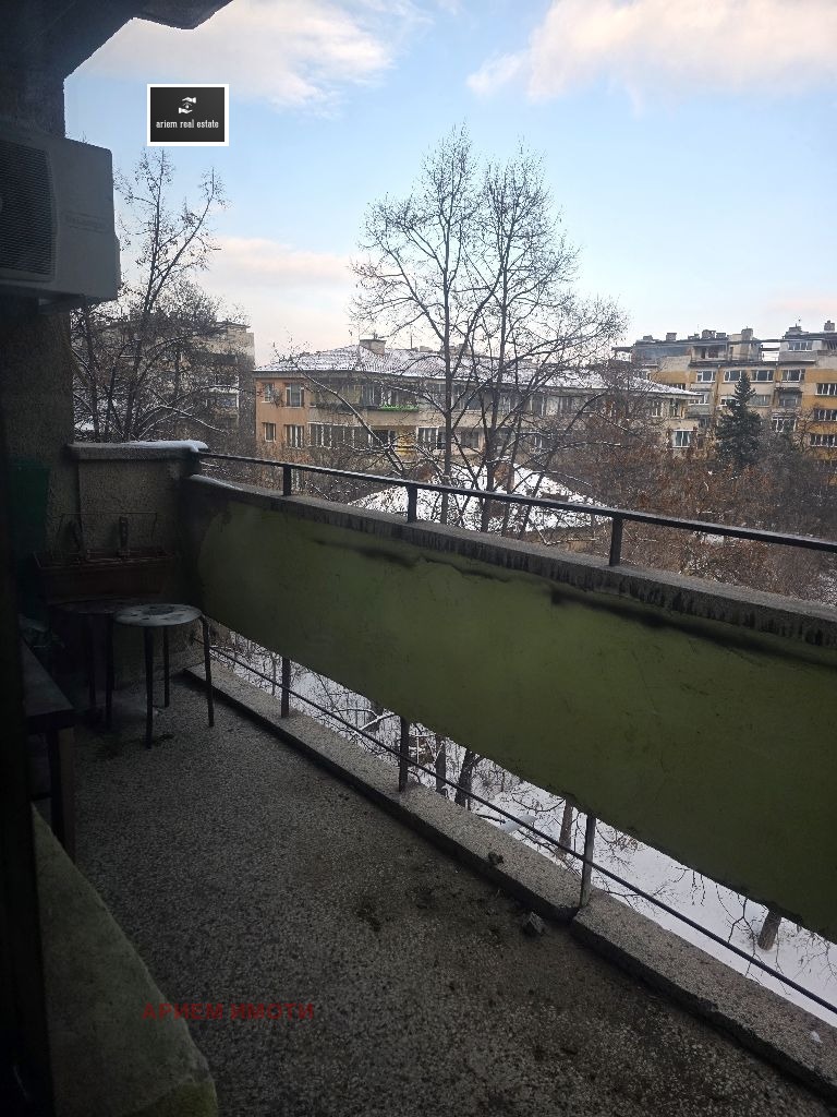 Дава под наем 2-СТАЕН, гр. София, Гео Милев, снимка 7 - Апартаменти - 53036165