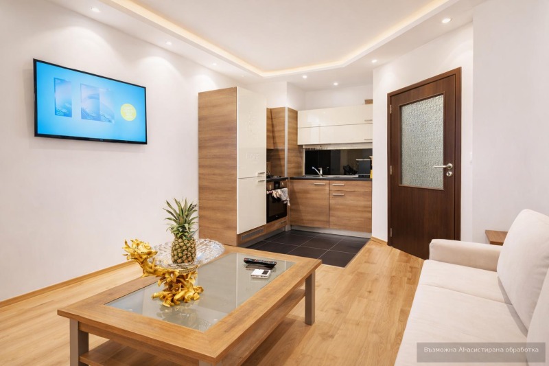 Дава под наем 2-СТАЕН, гр. Пловдив, Христо Смирненски