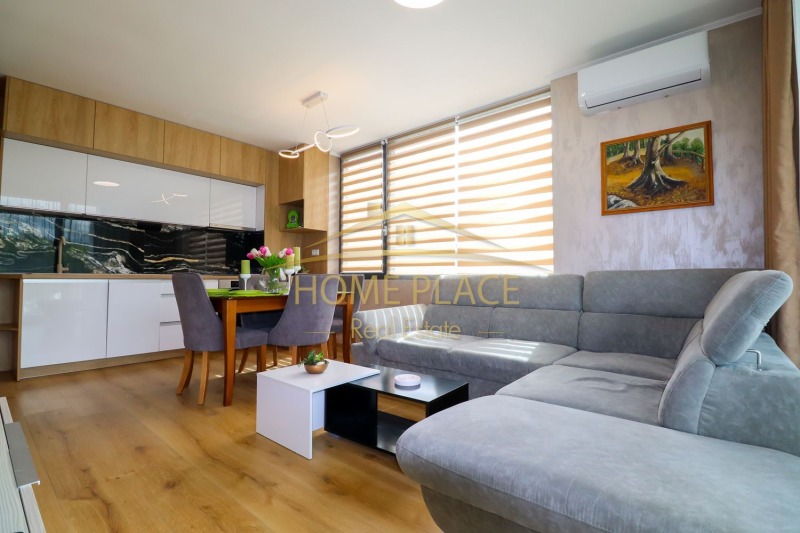 Дава под наем 2-СТАЕН, гр. Варна, Чайка