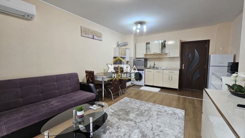 Дава под наем 2-СТАЕН, гр. София, Левски В, снимка 3 - Апартаменти - 53595187