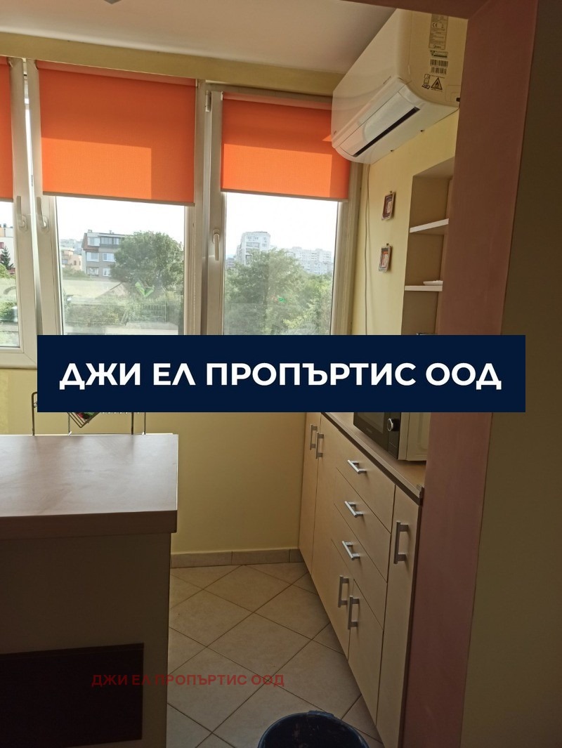 Дава под наем 2-СТАЕН, гр. София, Люлин 9
