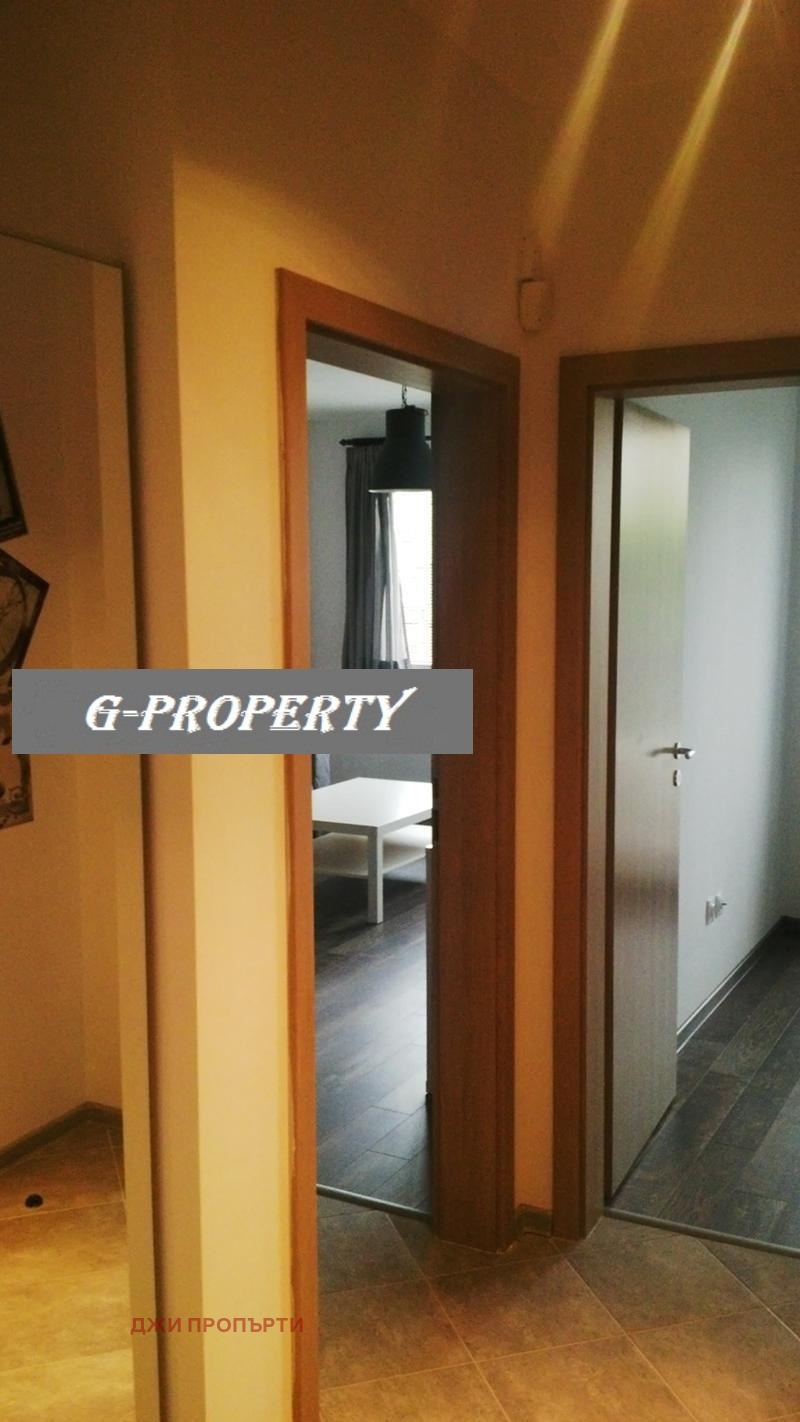 Дава под наем 2-СТАЕН, гр. София, Овча купел, снимка 9 - Апартаменти - 56254862