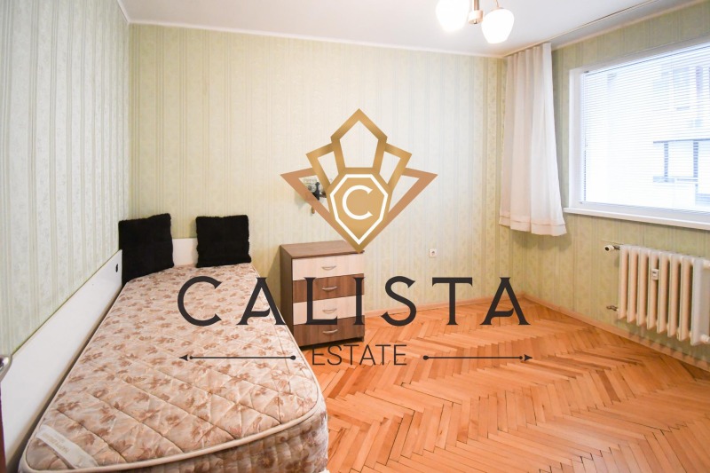 Kiralık  2 yatak odası Sofia , Centar , 115 metrekare | 14429937 - görüntü [16]