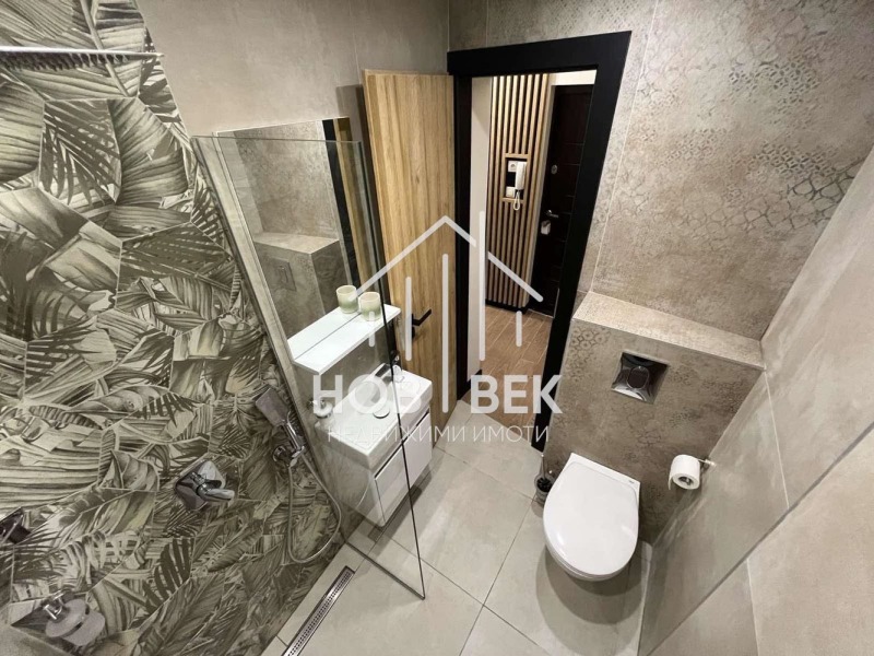 В оренду  2 спальні Варна , Гръцка махала , 80 кв.м | 14994251 - зображення [7]
