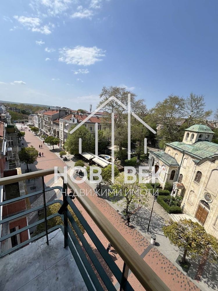 В оренду  2 спальні Варна , Гръцка махала , 80 кв.м | 14994251 - зображення [10]