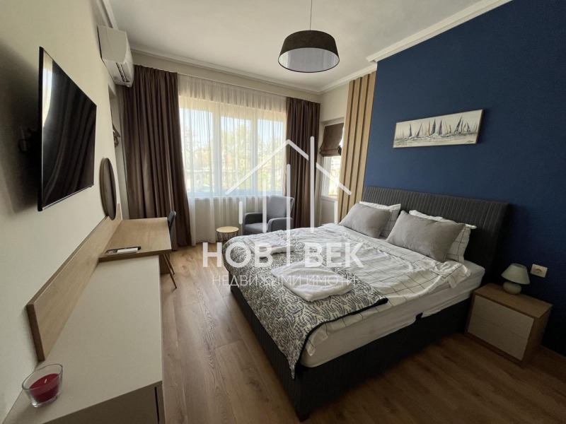В оренду  2 спальні Варна , Гръцка махала , 80 кв.м | 14994251 - зображення [4]