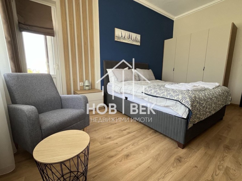 В оренду  2 спальні Варна , Гръцка махала , 80 кв.м | 14994251 - зображення [5]