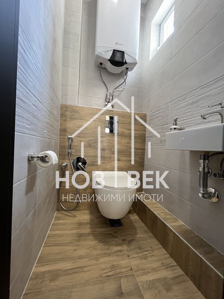 В оренду  2 спальні Варна , Гръцка махала , 80 кв.м | 14994251 - зображення [8]
