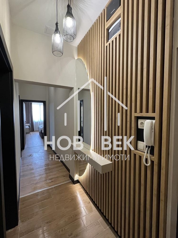 В оренду  2 спальні Варна , Гръцка махала , 80 кв.м | 14994251 - зображення [9]
