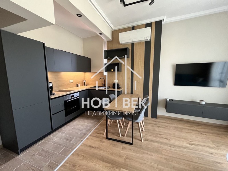 Дава под нем  3-стаен, град Варна, Гръцка махала • 1 150 € • ID 25427248 — holmes.bg - [1] 