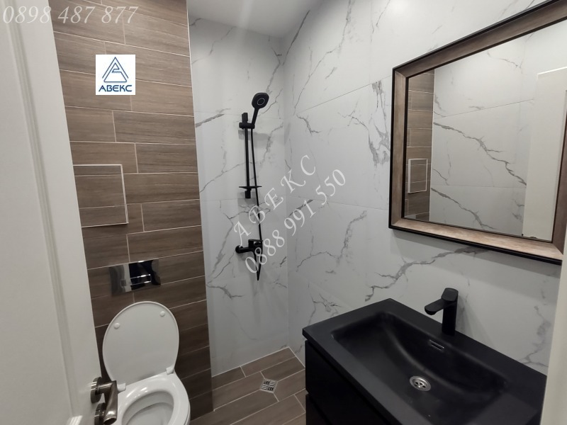 Дава под наем 3-СТАЕН, гр. София, Център, снимка 5 - Апартаменти - 52991836