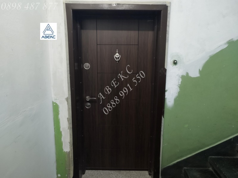 Дава под наем 3-СТАЕН, гр. София, Център, снимка 7 - Апартаменти - 52991836