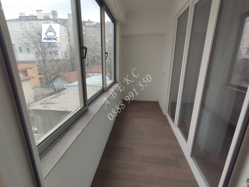 Дава под наем 3-СТАЕН, гр. София, Център, снимка 6 - Апартаменти - 52991836