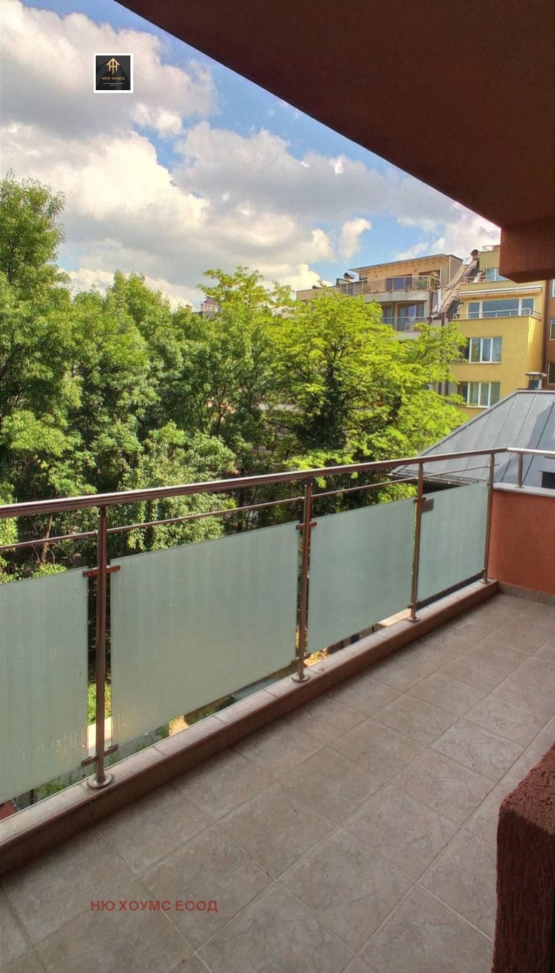 Kiralık  Ofis Sofia , Lozenec , 89 metrekare | 58306289 - görüntü [11]