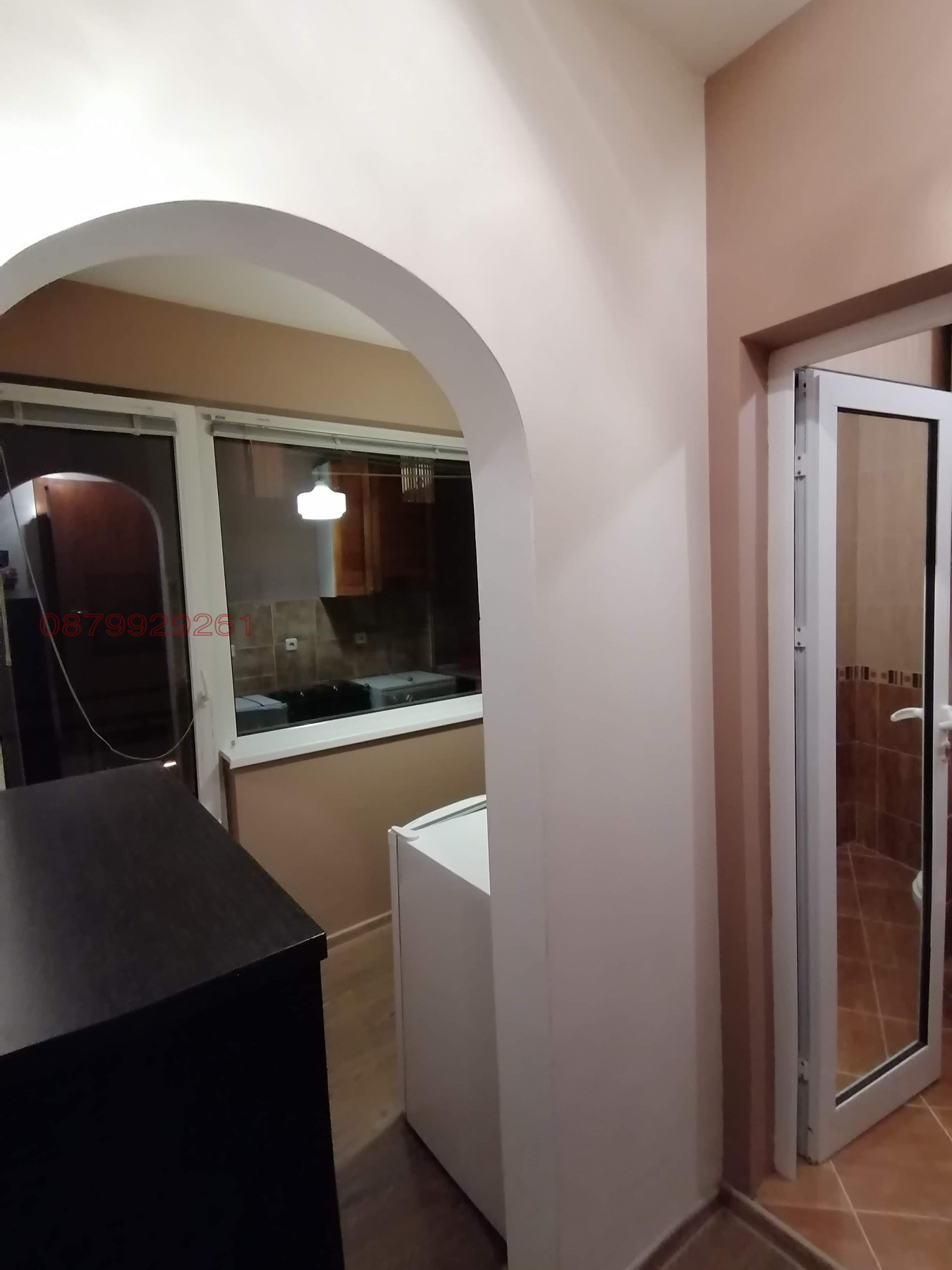 Дава под наем 1-СТАЕН, гр. София, Люлин 8