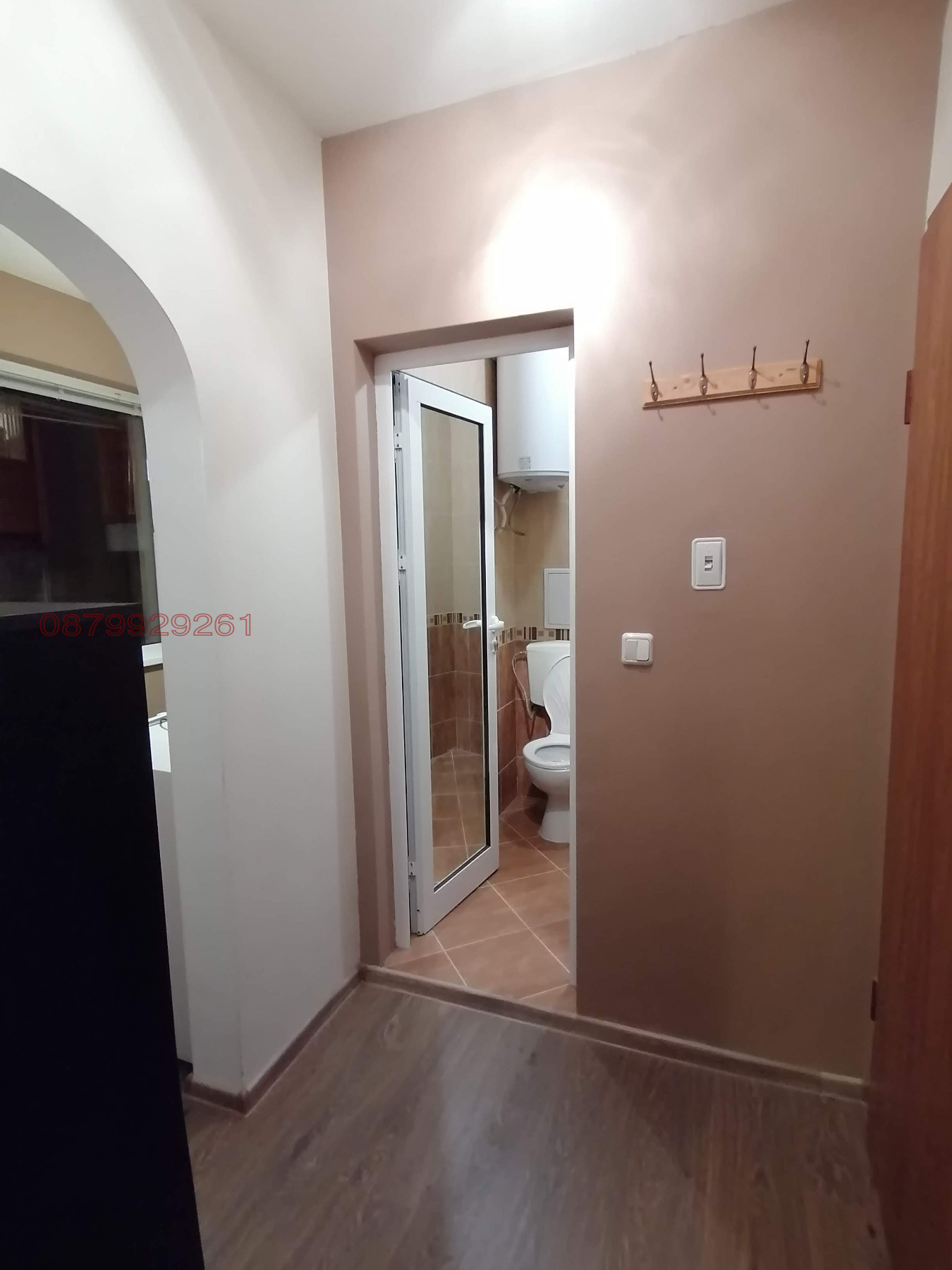 Дава под наем 1-СТАЕН, гр. София, Люлин 8, снимка 6 - Апартаменти - 54188909