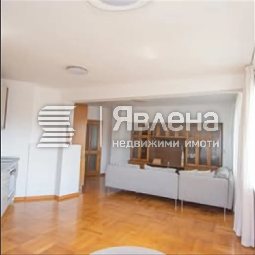 Дава под наем 3-СТАЕН, гр. София, Гео Милев, снимка 3 - Апартаменти - 54062600