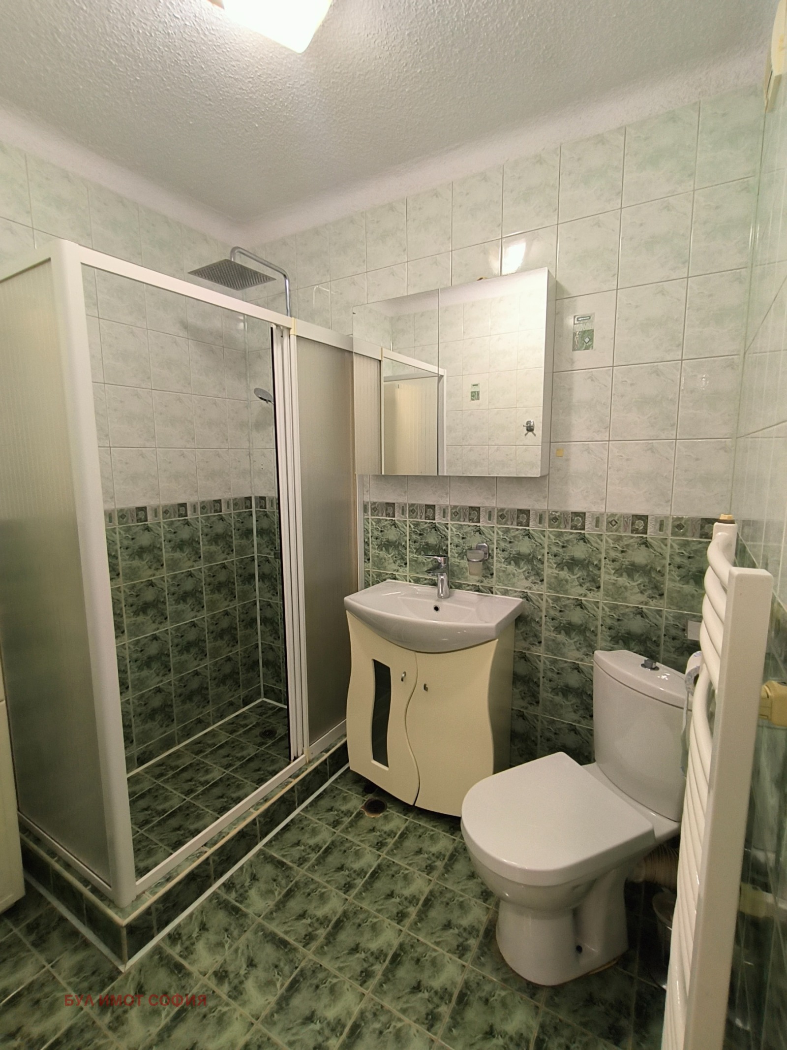 Дава под наем 3-СТАЕН, гр. София, Младост 4, снимка 10 - Апартаменти - 55322647