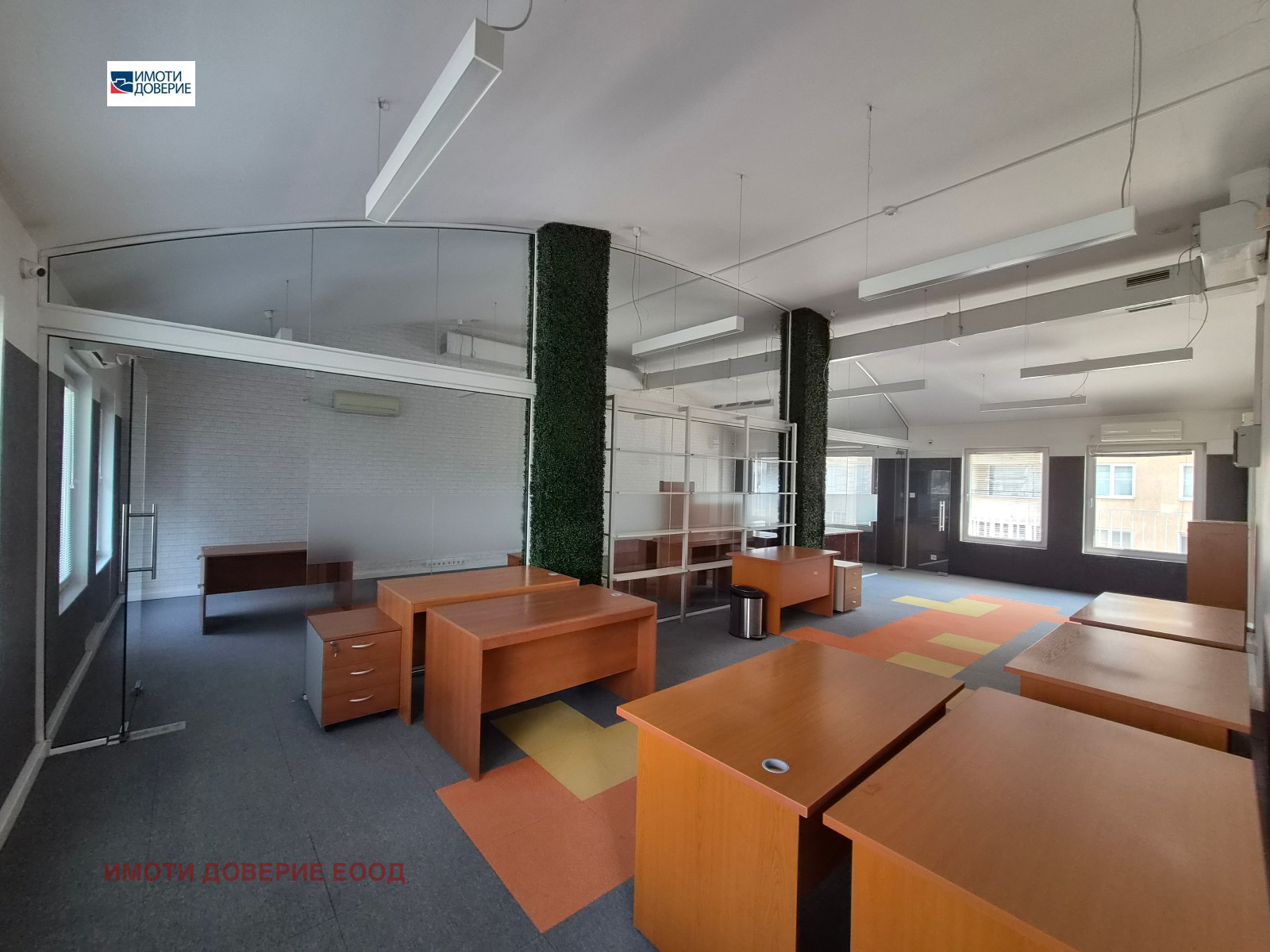 Дава под наем ОФИС, гр. София, Дианабад, снимка 7 - Офиси - 55120577