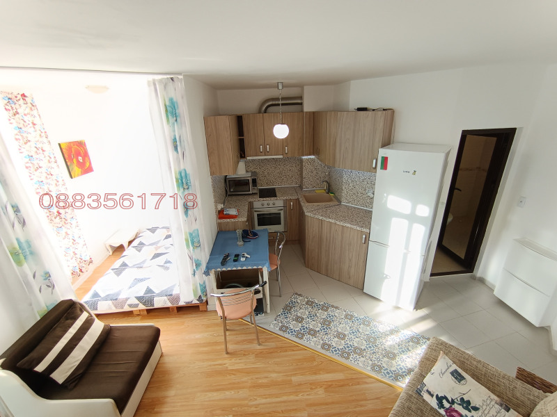 Дава под Наем 1-СТАЕН в област Бургас, гр. Поморие - 41 кв.м / 240 € » 469.40 лв.