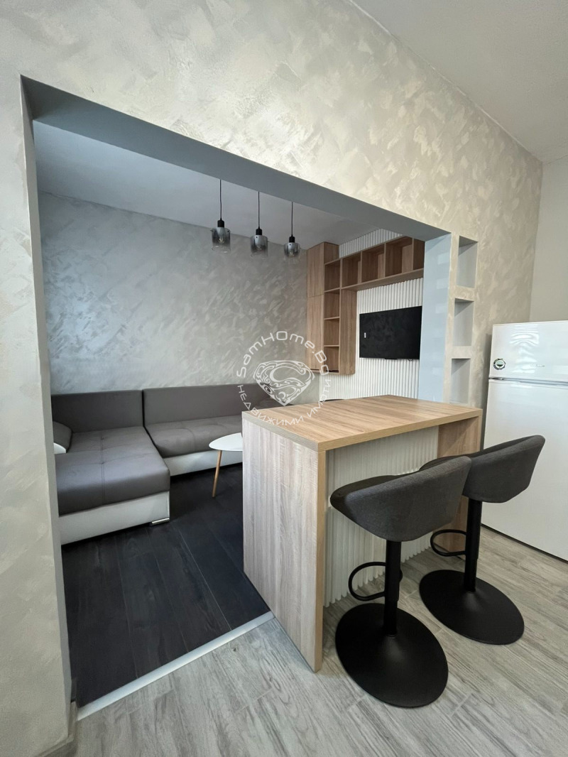 Дава под Наем 2-СТАЕН в град Варна, Зимно кино Тракия - 50 кв.м / 600 € » 1 173.50 лв., САМ ХОУМ