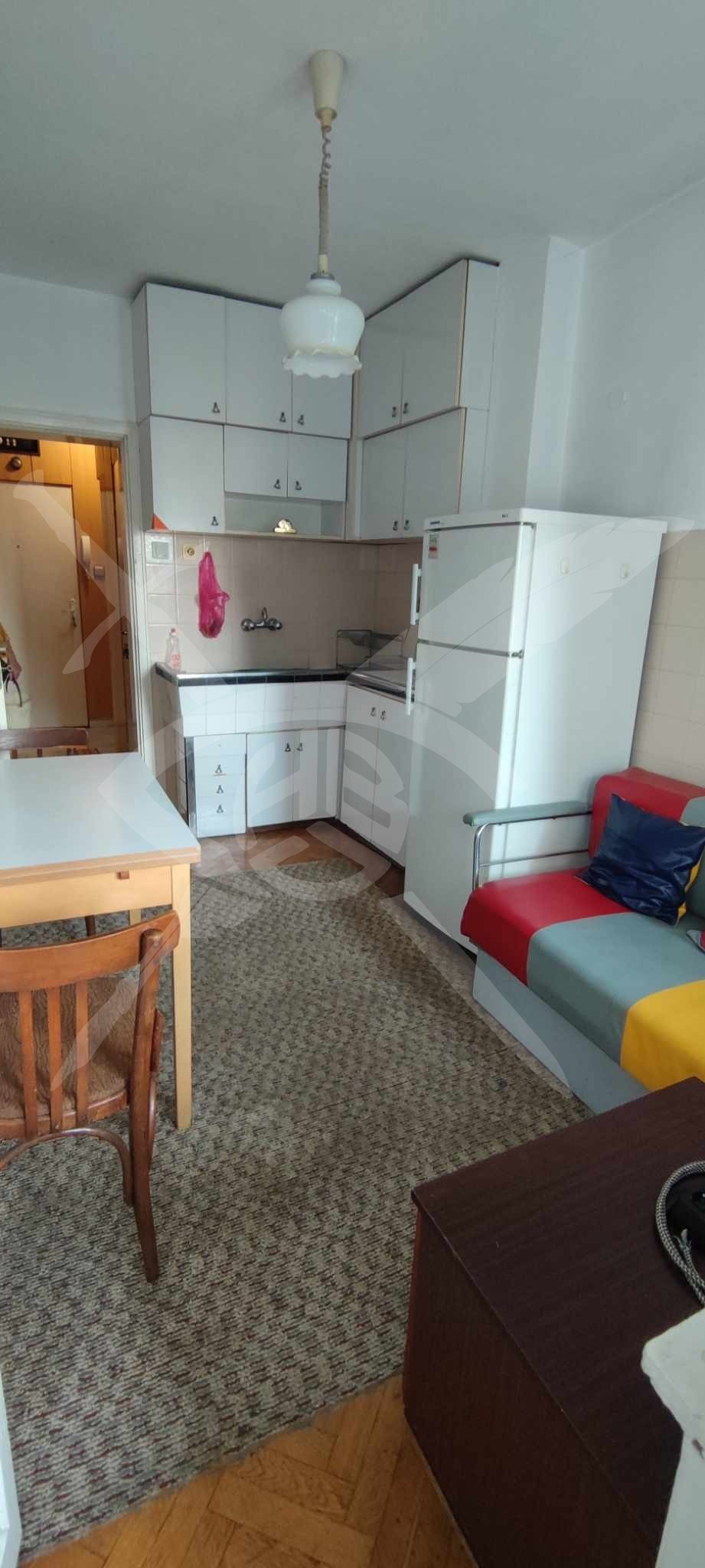 Дава под Наем 3-СТАЕН | Imot.bg — изображение 1