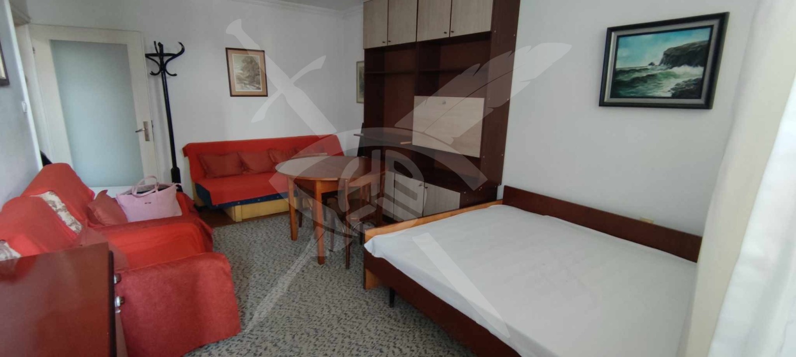 Дава под Наем 3-СТАЕН | Imot.bg — изображение 2