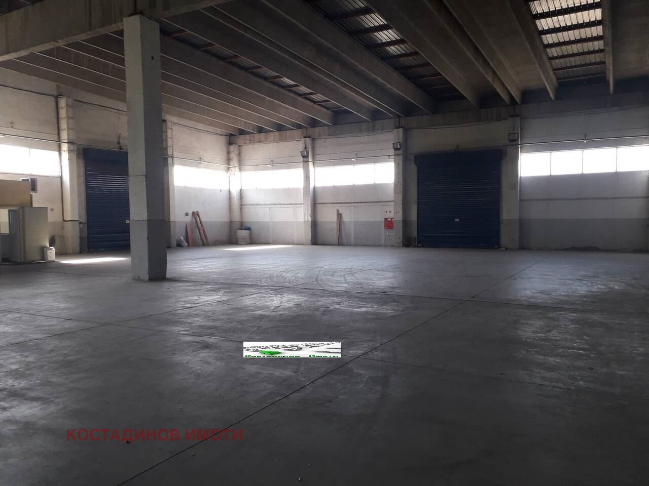 Дава под Наем СКЛАД | Imot.bg — изображение 3