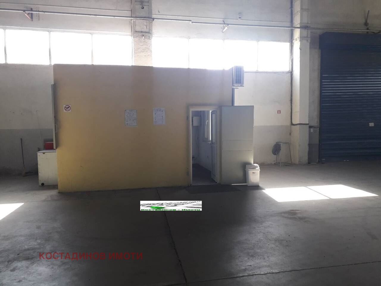 Дава под Наем СКЛАД | Imot.bg — изображение 8