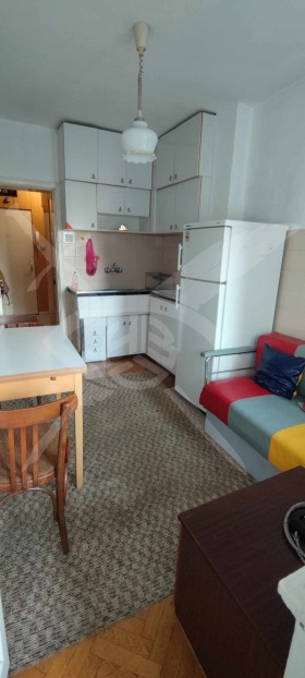 2 yatak odası Sportna zala, Varna