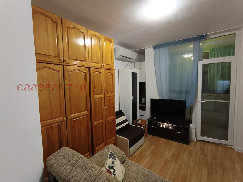 Дава под наем 1-СТАЕН, гр. Поморие, област Бургас, снимка 3 - Апартаменти - 52782030