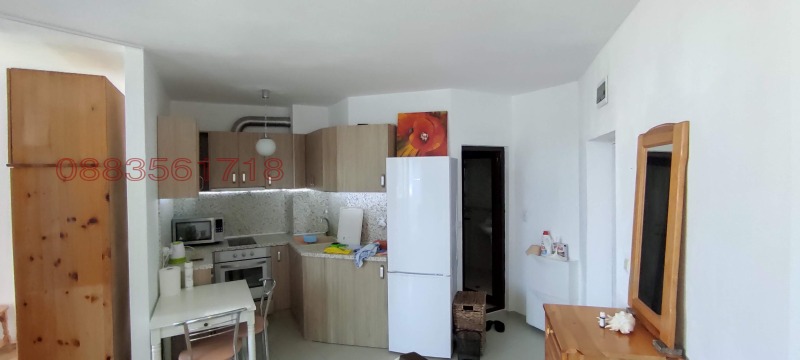 Дава под наем 1-СТАЕН, гр. Поморие, област Бургас, снимка 9 - Апартаменти - 52782030