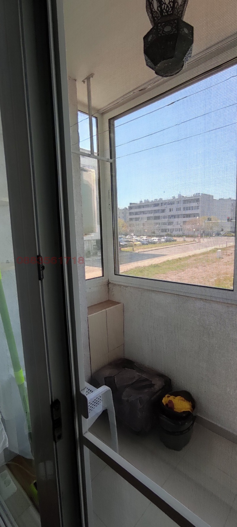 Дава под наем 1-СТАЕН, гр. Поморие, област Бургас, снимка 10 - Апартаменти - 52782030