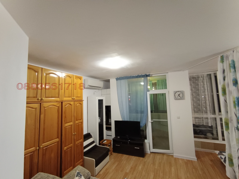 Дава под наем 1-СТАЕН, гр. Поморие, област Бургас