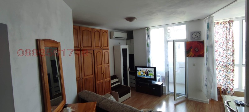 Дава под наем 1-СТАЕН, гр. Поморие, област Бургас, снимка 4 - Апартаменти - 52782030