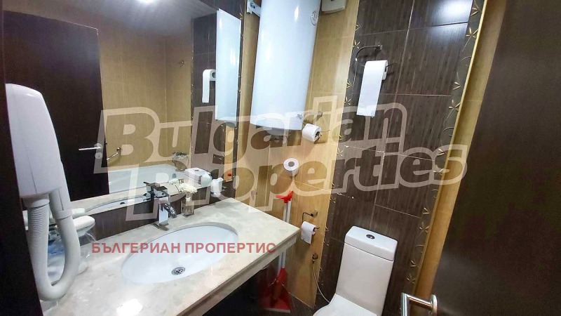 For Rent  Studio region Blagoevgrad , Bansko , 33 sq.m | 94560805 - image [10]