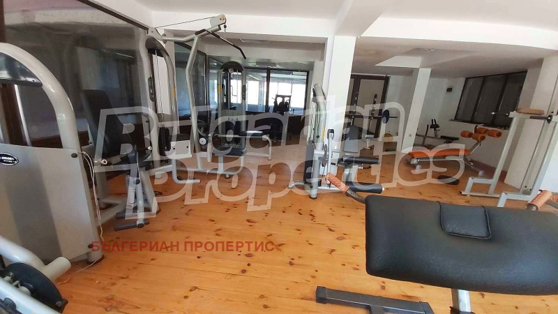 For Rent  Studio region Blagoevgrad , Bansko , 33 sq.m | 94560805 - image [13]