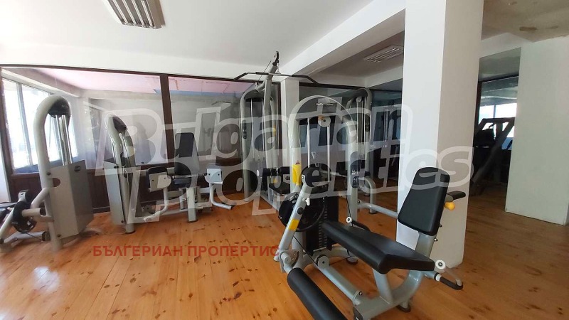 For Rent  Studio region Blagoevgrad , Bansko , 33 sq.m | 94560805 - image [16]