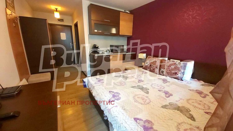 For Rent  Studio region Blagoevgrad , Bansko , 33 sq.m | 94560805 - image [8]