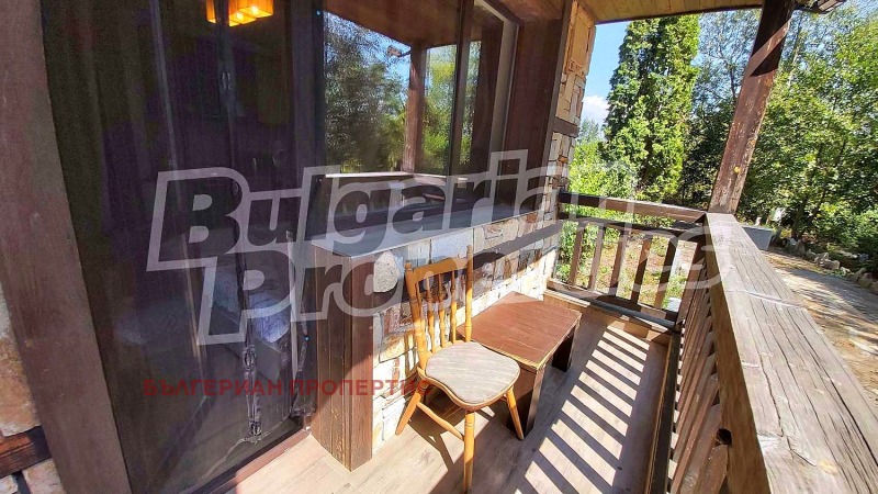 For Rent  Studio region Blagoevgrad , Bansko , 33 sq.m | 94560805 - image [5]