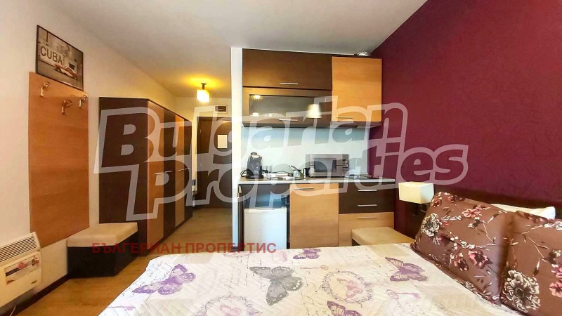 For Rent  Studio region Blagoevgrad , Bansko , 33 sq.m | 94560805