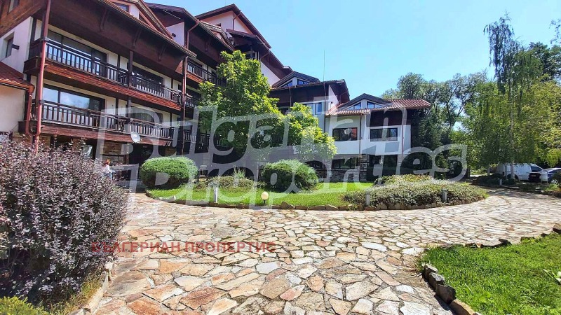 For Rent  Studio region Blagoevgrad , Bansko , 33 sq.m | 94560805 - image [7]