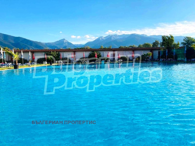For Rent  Studio region Blagoevgrad , Bansko , 33 sq.m | 94560805 - image [6]