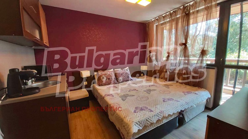 For Rent  Studio region Blagoevgrad , Bansko , 33 sq.m | 94560805 - image [3]