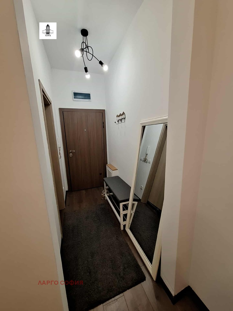 Vuokrattavana  Studio Sofia , Studentski grad , 32 neliömetriä | 16663590 - kuva [6]
