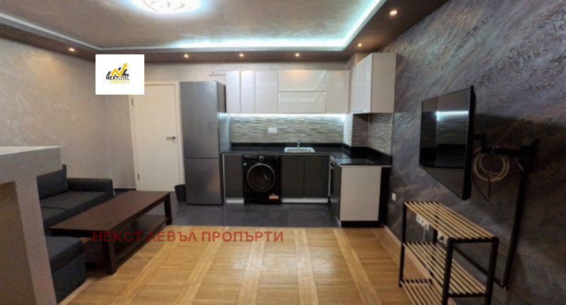 Дава под наем 1-СТАЕН, гр. София, Манастирски ливади, снимка 7 - Апартаменти - 53172998