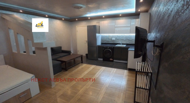 Дава под наем 1-СТАЕН, гр. София, Манастирски ливади, снимка 3 - Апартаменти - 53172998