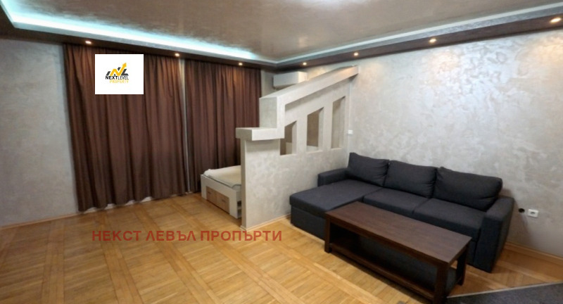 Дава под наем 1-СТАЕН, гр. София, Манастирски ливади, снимка 6 - Апартаменти - 53172998